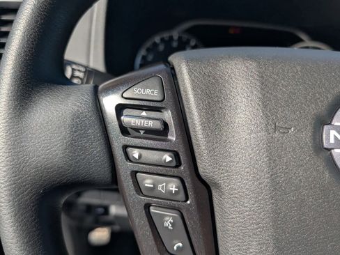 Used 2022 Nissan Frontier S w/ Technology Package image 19