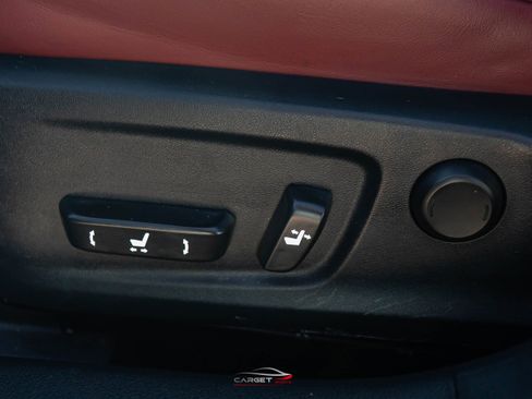 Used 2016 Lexus IS 200t w/ F Sport Package image 39