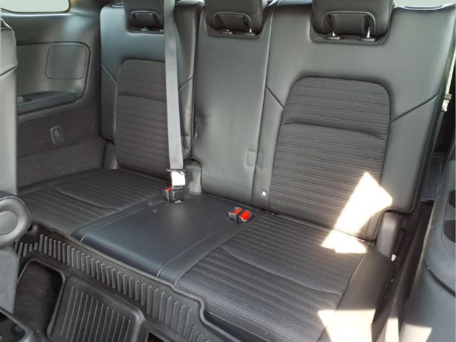 Used 2023 Nissan Pathfinder Rock Creek AWD/4WD image 22