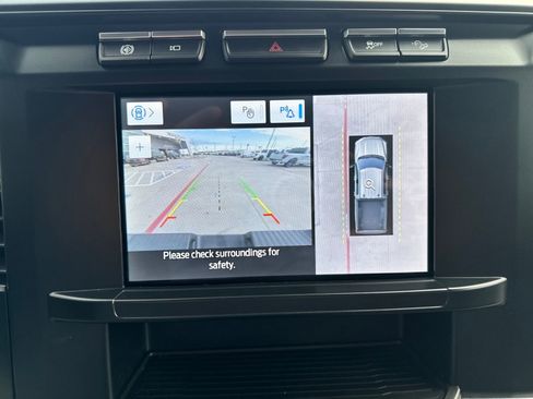 Used 2024 Ford F350 XLT w/ 360-Degree Camera Package image 21