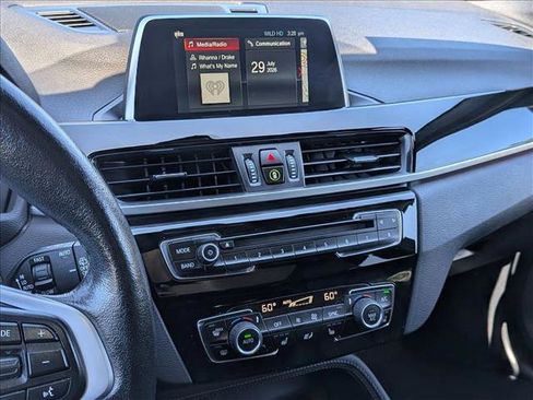 Used 2019 BMW X1 xDrive28i w/ Convenience Package AWD/4WD image 15