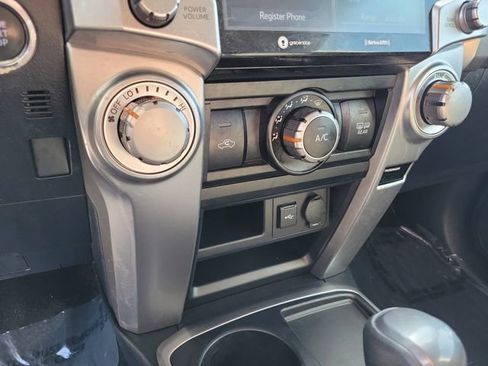 Used 2023 Toyota 4Runner SR5 image 20