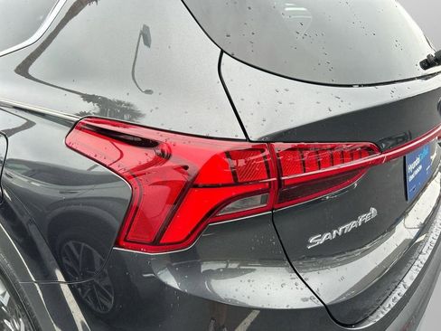 Certified 2023 Hyundai Santa Fe SEL Premium image 19