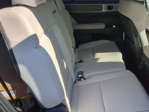 New 2026 Hyundai Santa Fe SE FWD image 21