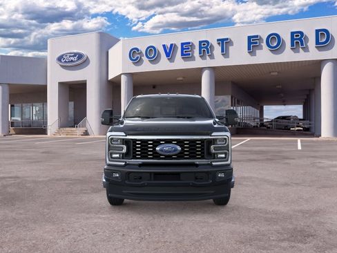 New 2026 Ford F350 Platinum AWD/4WD image 6