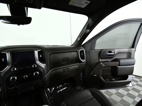 Used 2022 GMC Sierra 1500 Denali w/ Denali Reserve Package AWD/4WD image 20