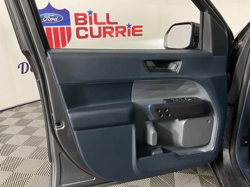 New 2026 Ford Maverick Lobo image 11