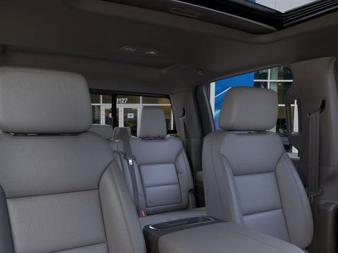 New 2026 Chevrolet Silverado 1500 LT Trail Boss w/ LT Trail Boss Premium Package image 26