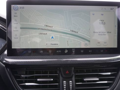 Used 2023 Ford Escape ST-Line w/ Tech Pack #1 FWD image 15