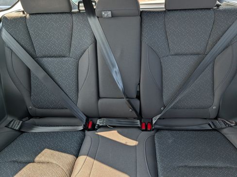 Certified 2025 Subaru Forester Premium AWD/4WD image 13