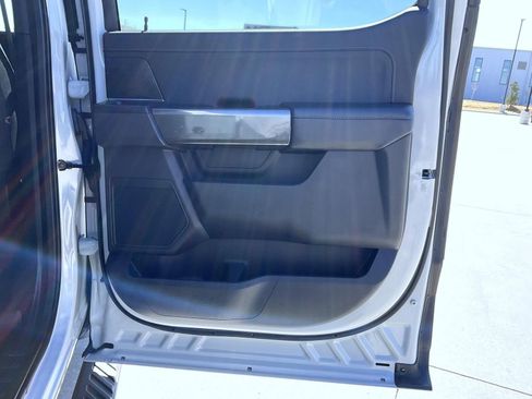 Used 2023 Ford F150 XLT w/ Equipment Group 302A High image 21