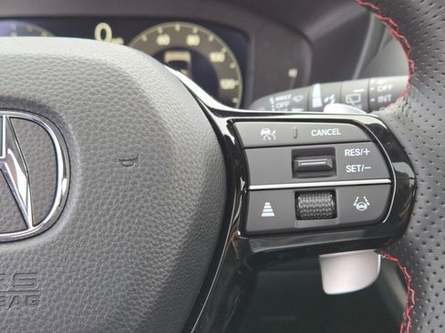 New 2026 Acura ADX A-Spec image 38