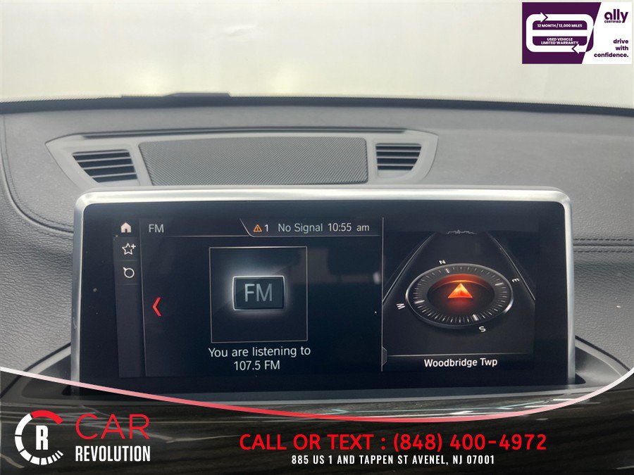 Used 2021 BMW X1 xDrive28i w/ Convenience Package AWD/4WD image 14