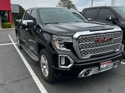 Used 2021 GMC Sierra 1500 Denali