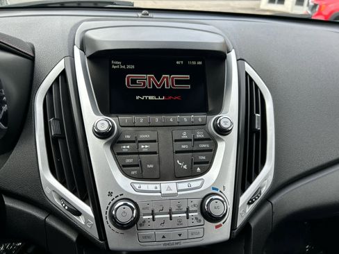 Used 2015 GMC Terrain SLE w/ Convenience Package image 16