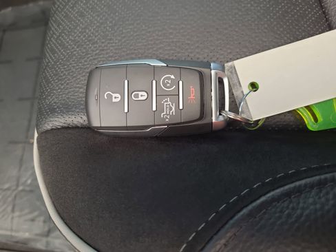 New 2026 RAM 2500 Laramie image 28