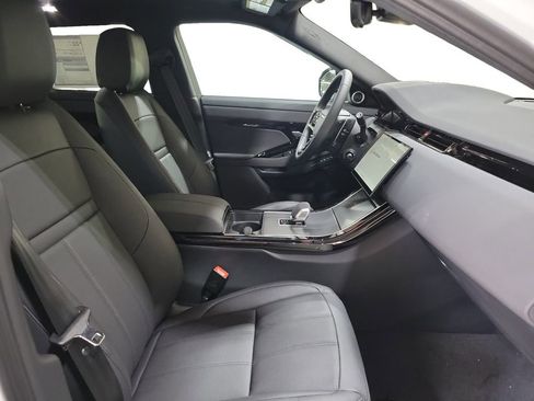 New 2026 Land Rover Range Rover Evoque S image 29