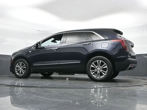 Used 2021 Cadillac XT5 Premium Luxury image 50