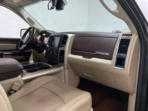 Used 2018 RAM 2500 Laramie w/ Off Road Package AWD/4WD image 79
