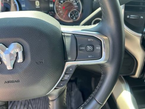 Used 2024 RAM 3500 Laramie AWD/4WD image 25