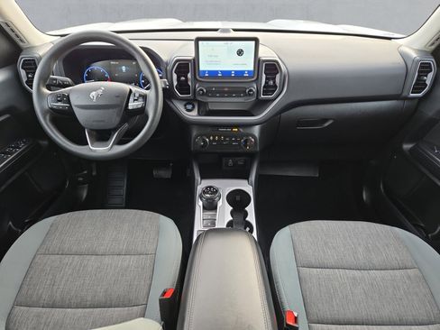 Certified 2024 Ford Bronco Sport Big Bend image 9