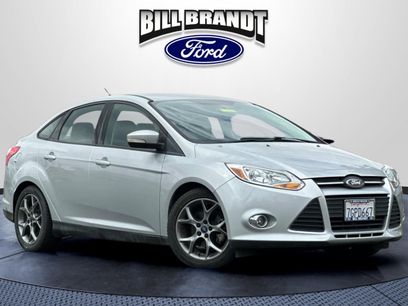 Used 2014 Ford Focus SE w/ Equipment Group 201A