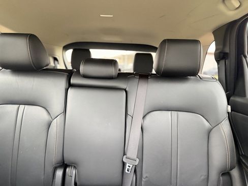 Used 2025 MAZDA CX-90 3.3 Turbo w/ Preferred Package image 10