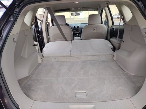 Used 2014 Nissan Rogue S w/ Convenience Package image 38