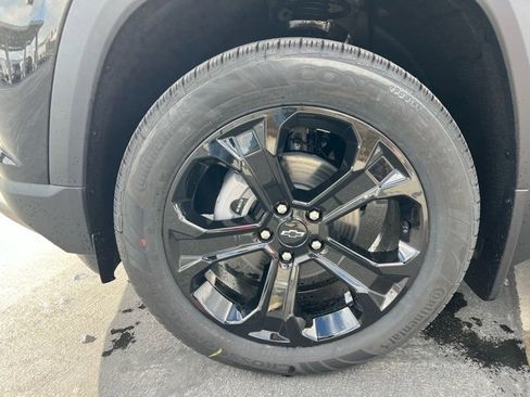 New 2026 Chevrolet Equinox LT w/ Convenience Package II image 36