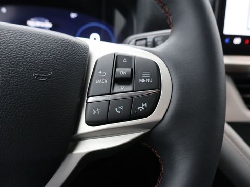 New 2026 Ford Explorer Active AWD/4WD image 29
