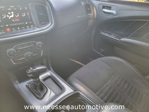 Used 2022 Dodge Charger Scat Pack w/ Daytona Edition Group image 25