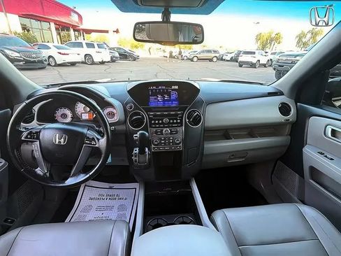 Used 2012 Honda Pilot EX-L image 34