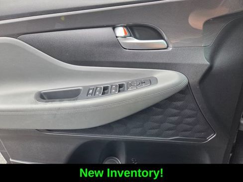 Used 2022 Hyundai Santa Fe SEL FWD image 20