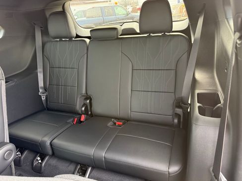 New 2026 Buick Enclave Avenir w/ Super Cruise Package image 17