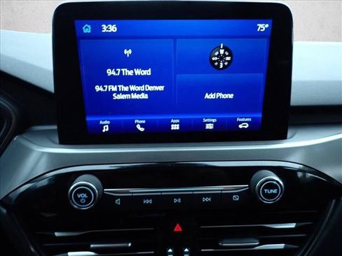 Certified 2023 Ford Escape AWD image 19