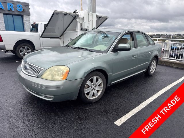 Used 2007 Ford Five Hundred SEL FWD image 1