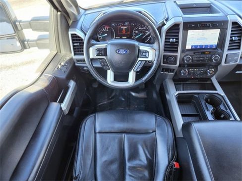 Certified 2020 Ford F350 Lariat w/ Lariat Ultimate Package image 13