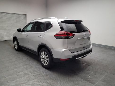 Used 2020 Nissan Rogue SV AWD/4WD image 5