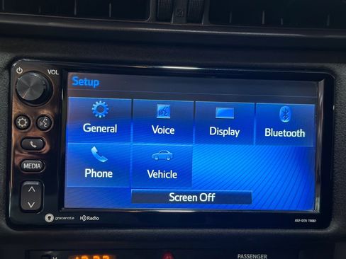 Used 2017 Toyota 86 image 20