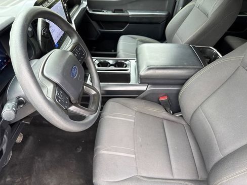 Used 2024 Ford F150 STX image 18