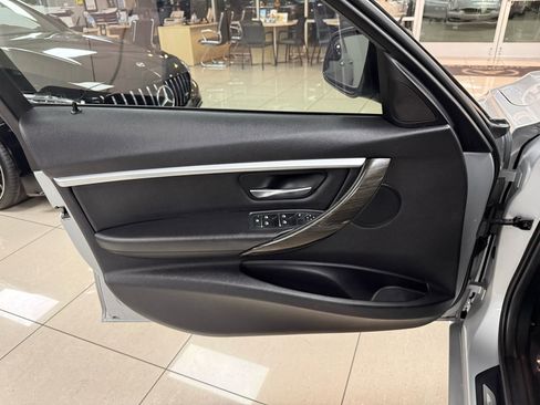 Used 2016 BMW 328i Sedan image 7