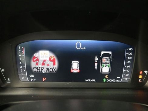 New 2026 Honda Passport TrailSport image 16