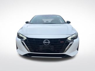 Certified 2024 Nissan Sentra SR FWD video 2