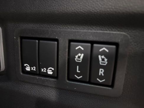 New 2026 Chevrolet Tahoe RST AWD/4WD image 15