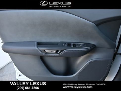 Used 2024 Lexus RZ 300e Premium w/ Accessory Package (P5) FWD image 19