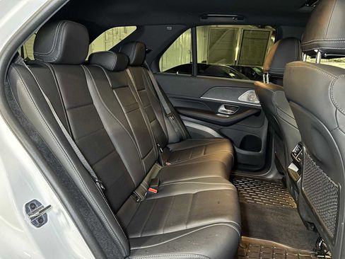 Used 2025 Mercedes-Benz GLE 350 4MATIC image 14