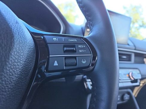 Used 2025 Honda Pilot Elite image 20