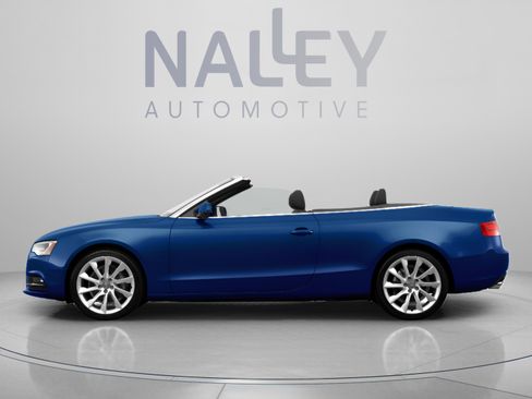 Used 2014 Audi A5 2.0T Premium Plus AWD/4WD image 2