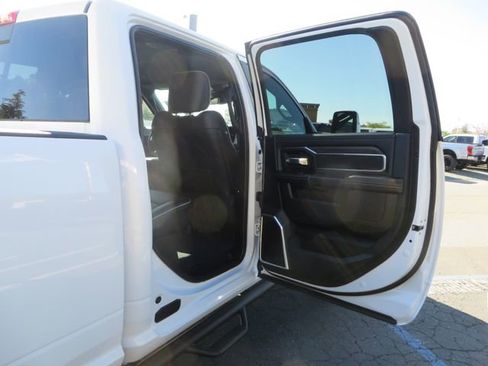 Used 2026 RAM 2500 Laramie image 60