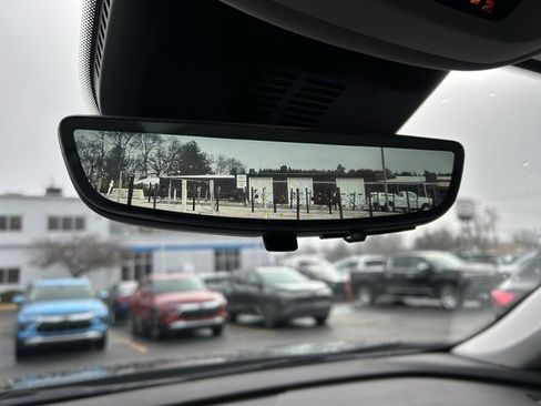 New 2026 Buick Envision Avenir image 46